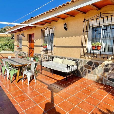 Finca Liarte Pensionat Fuente Alamo  Eksteriør billede