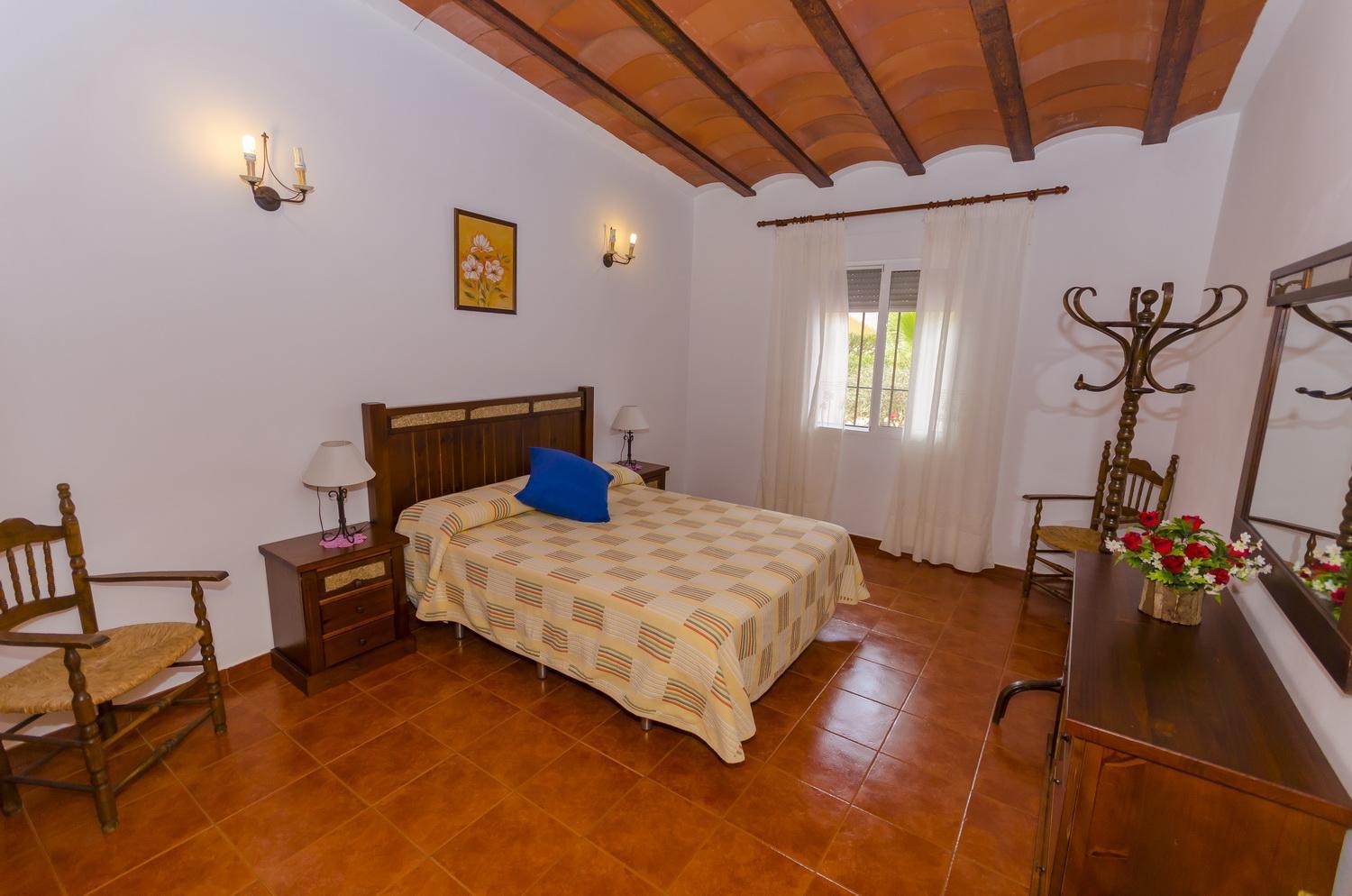 Finca Liarte Pensionat Fuente Alamo  Eksteriør billede